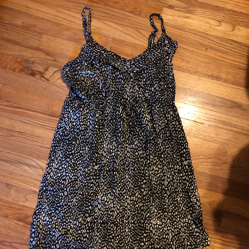 Torrid Dress